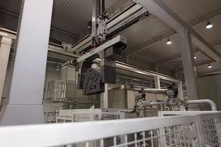 世界首個(gè)萬(wàn)噸級(jí)鑄造3d打印智能工廠在我國(guó)寧夏