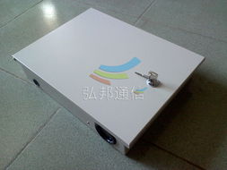 24芯光纖配線箱高清圖片 高清大圖