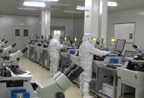 芯碩之問(wèn) 從臺(tái)積電八成碩士看國(guó)產(chǎn)芯片的人才隱憂