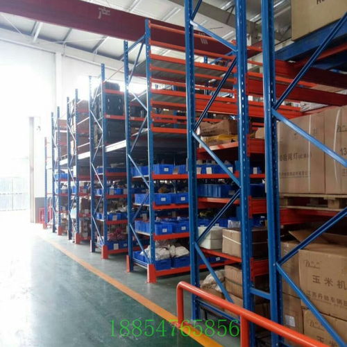 重型倉(cāng)儲(chǔ)架報(bào)價(jià)與廠家解析 芯碩的專業(yè)優(yōu)勢(shì)